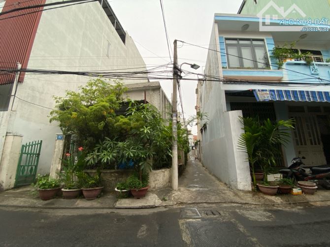 BÁN ĐẤT 2MT NGUYỄN THIỆN KẾ, ĐÀ NẴNG – VỊ TRÍ VÀNG, TIỀM NĂNG CAO ✅ - 2