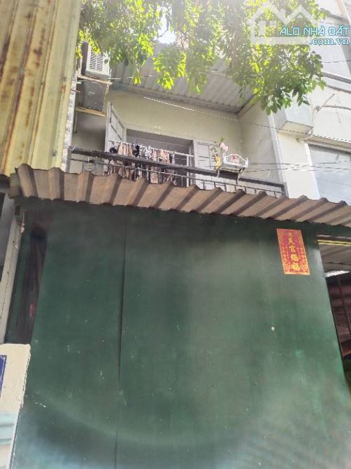🏘Lê Đình Cẩn, Tân tạo, Bình Tân,  DT 6 x 20,6 có 2 căn. Giá 5,9 tỷ TL. - 2