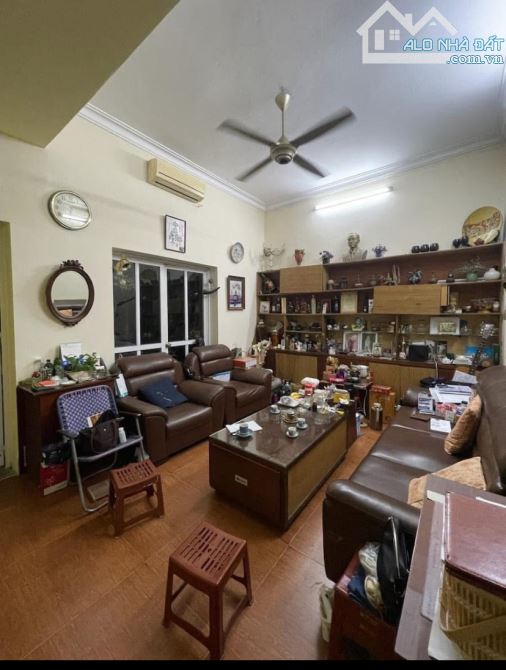 MẶT PHỐ NGUYỄN TRƯỜNG TỘ 130m2- VỊ TRÍ ĐẸP - XÂY KHÁCH SẠN, VĂN PHÒNG ĐẮC ĐỊA! - 2
