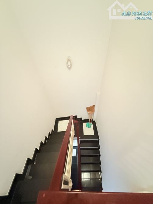 Nhà Đẹp 3 Tầng, Phạm Thế Hiển, P6.Q8, 46M2, 4PN, chỉ 5 tỷ - 2