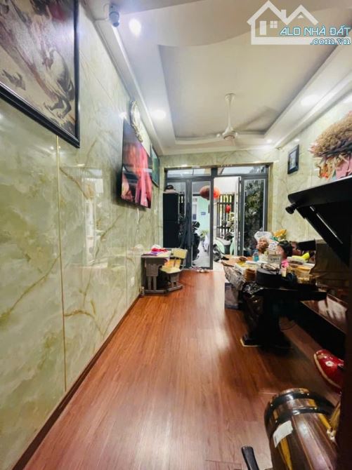 🔥Nhà 3 tầng đường LÊ ĐỨC THỌ, phường 15 Q. Gò Vấp ,dt 40m2 (3mx13m) hẻm 5m 💵 5,4tỷ. - 2