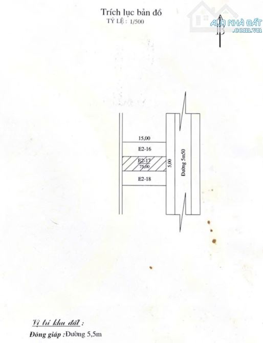 Mình cần bán lô đất mặt tiền đường 5m5  Dương Văn An , Phường Mân Thái , Quận Sơn Trà ⭐⭐⭐⭐ - 2