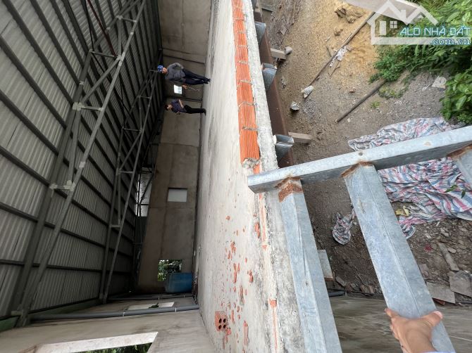 Bán lô đất 16x27m siêu phẩm còn sót lại, chỉ hơn 30tr/m2 Bình Thành - 2