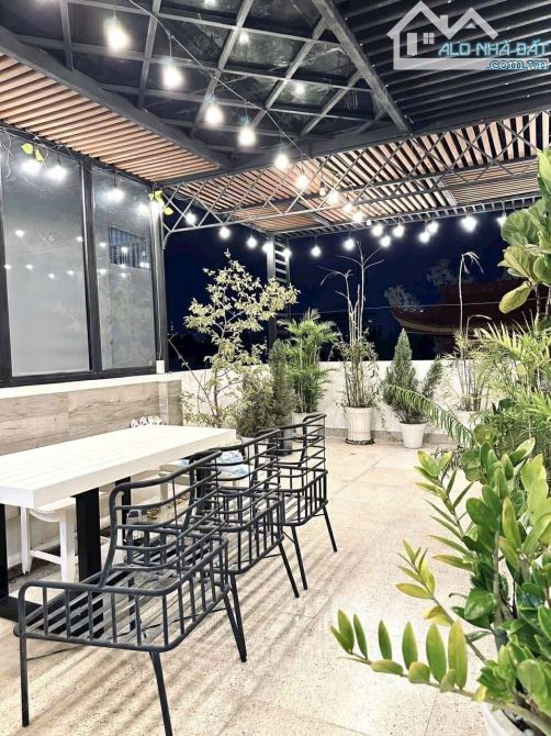 OTO TRÁNH NHAU, phố Trạm, quận Long Biên 48m2 x 5 tầng nhỉnh  7 tỷ Có TL - 2
