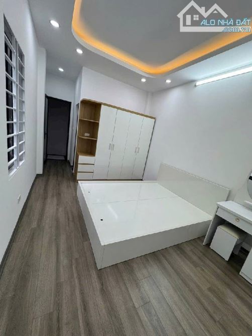 NHÀ MỚI ĐẸP – THỔ QUAN – 2 THOÁNG – 4 TẦNG –  6.5 TỶ - 2