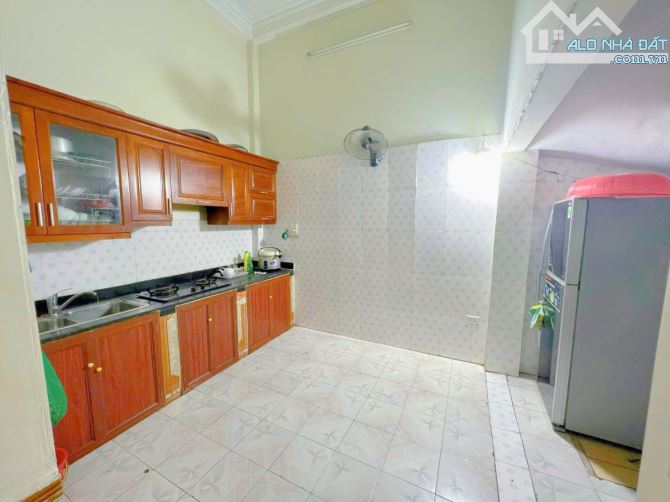 Bán gấp! Mặt phố Trần Đăng Ninh, Hà Đông 42m2, 4 tầng, ô tô tránh, vỉa hè, KD, nhỉnh 13 tỷ - 2
