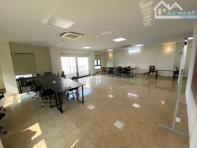 BÁN NHÀ NGUYỄN THỊ ĐỊNH- SÁT PHỐ, Ô TÔ TRÁNH, 9 TẦNG THANG MÁY- DIỆN TÍCH 80M2_GIÁ 29.5 TỶ - 2