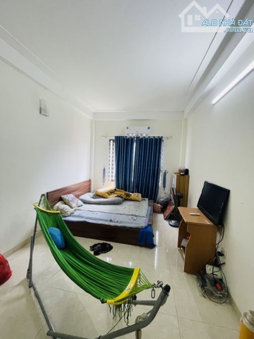 BÁN NHÀ PHƯƠNG CANH - NGÕ NÔNG GẦN PHỐ - Ô TÔ ĐỖ - 33M x 5 TẦNG - GIÁ 7 TỶ 6. - 2