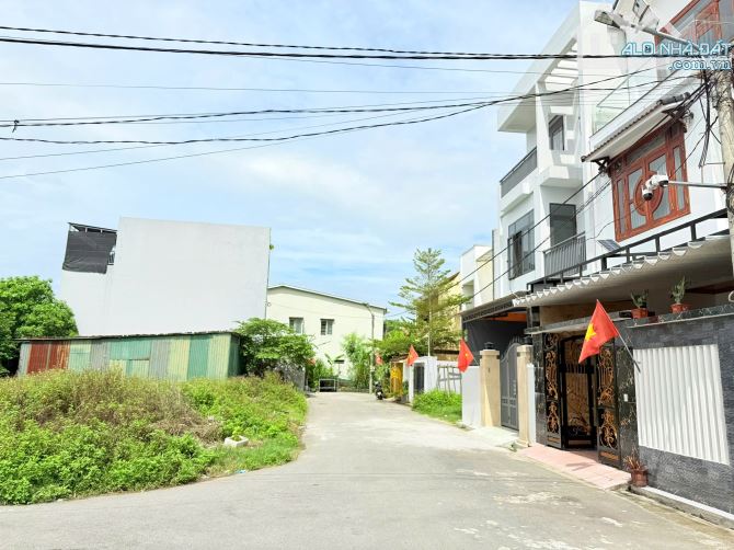 Đất KQH dân cư Kim Long, khu dân trí cao, cực đẹp để an cư. - 2
