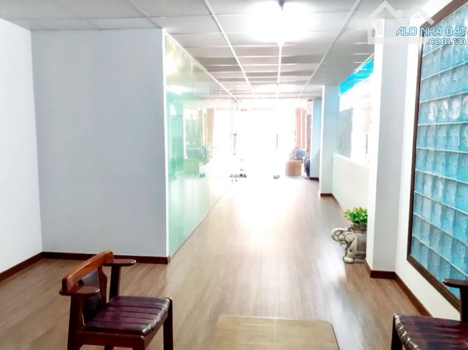 Cho thuê mặt bằng 3x15m mặt tiền Nam Kỳ Khởi Nghĩa, Quận 3 – chỉ 19 triệu/tháng - 2