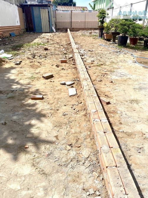 Đất Bán Hoàng Diệu 2 Linh Trung Thủ Đức DT:5x22 Tiện Xây Mới Nhỉnh 8Tỷ - 2