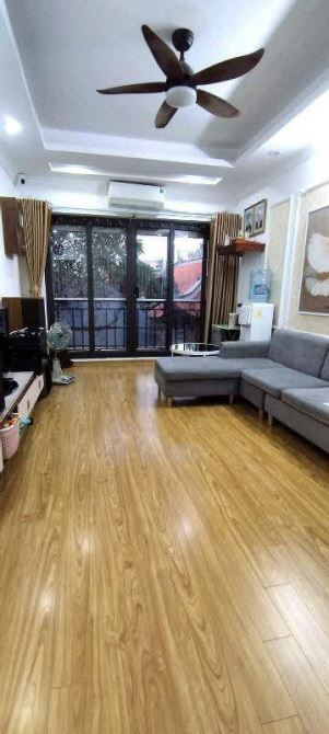 BÁN NHÀ MẶT PHỐ PHƯƠNG CANH, TỪ LIÊM KINH DOANH, DT 35M, 5 TẦNG, MT 3.5M, GIÁ  NHỈNH 5 TỶ - 2