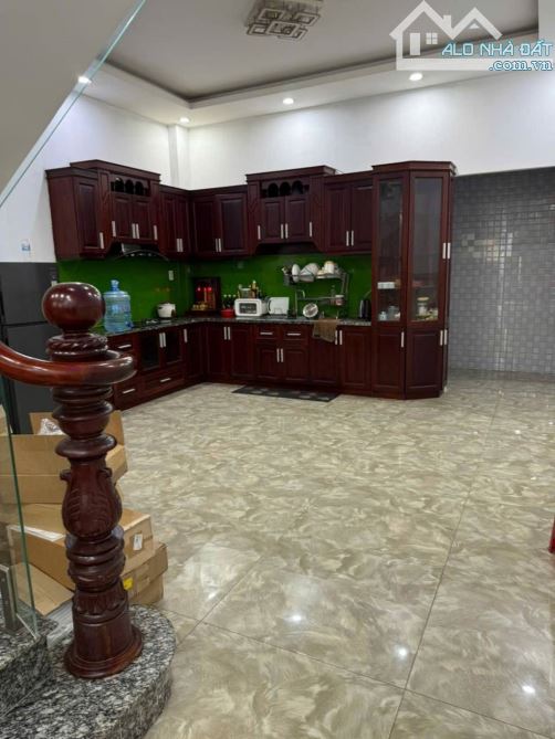 💥BÁN NHÀ ĐƯỜNG SỐ 18B, BHH A - KHU PHÂN LÔ 4 TẦNG - 5x15 VUÔNG VỨC KO LỘ GIỚI - 2