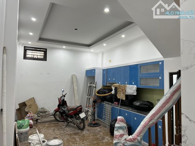 Tôn Đức Thắng, Nhà đẹp ở ngay 7 tầng TM, Lô góc 2 thoáng, Oto đỗ cửa. 72m2, mt 4m. 18.5 tỷ - 2