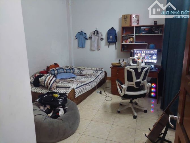 BÁN NHÀ BIỆT THỰ 3 TẦNG, MẶT TIỀN KHU CHỢ KIẾN THIẾT, HIỆP PHÚ Q9 - 2