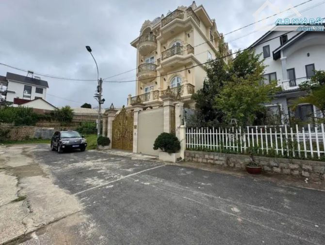 ĐẤT MAI XUÂN THƯỞNG ĐƯỜNG NHƯẠ KHU ĐẸP 267M2 8,7 TỶ - 2