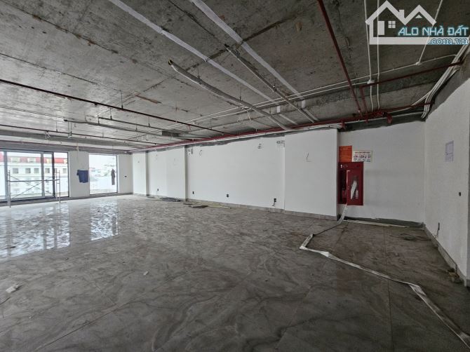 Bán toà VP ở Hai Bà Trưng, 225 m2, 10 tầng, Mt 11 m, giá 290 tỷ - 2