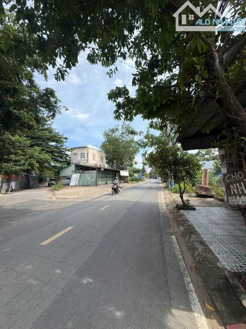 ĐẤT MẶT TIỀN VÕ VĂN HÁT - GẦN ĐẠI HỌC TÀI CHÍNH - DT 177M2 – HƠN 8 TỶ - 2