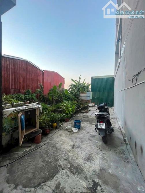 GIẢM CHÀO SÂU💥 BÁN ĐẤT GIÁP HẢI - GIA LÂM - Ô TÔ ĐỖ CỬA - MẶT TIỀN KHỦNG - 45M² 💰3.23 TỶ - 2