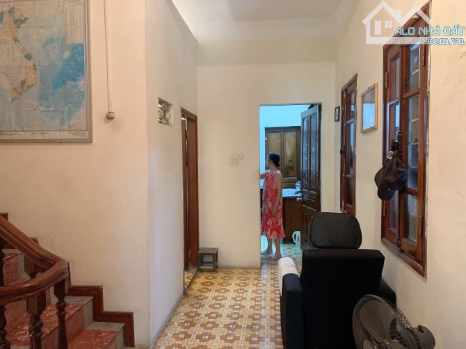Bán nhà phân lô Nguyễn Viết Xuân 115m2, 4 tầng, mt 5.8m, 3 mặt thoáng, chỉ 34 tỷ. - 2
