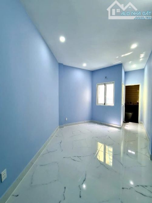 Gấp bán Nhà lô góc 3 tầng - HXH thông - P. Bình Trưng Tây, Q.2 – Chỉ 4.7 tỷ TL - 2