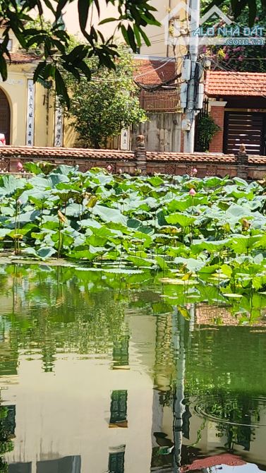 Bán đất phố Hoàng Ngân! Siêu hiếm đầu tư, ô tô vào nhà, tặng Villa 3.5 tầng, 186m2 - 43tỷ - 1