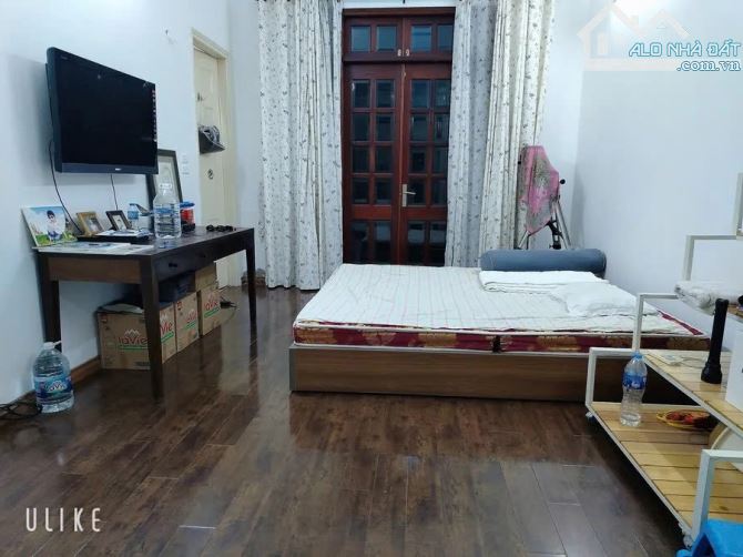 Cần bán nhà Phố Ngọc Thụy, Long Biên, 80m², mặt tiền 8m, Lô góc – Ô tô, Giá 22 tỷ - 2