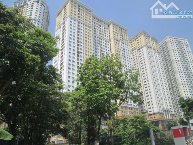 Lô Góc mặt ngõ 350 Kim Giang ô tô tránh cạnh CC Vinaconex 2, 75m2 chỉ 13.x tỷ. - 2