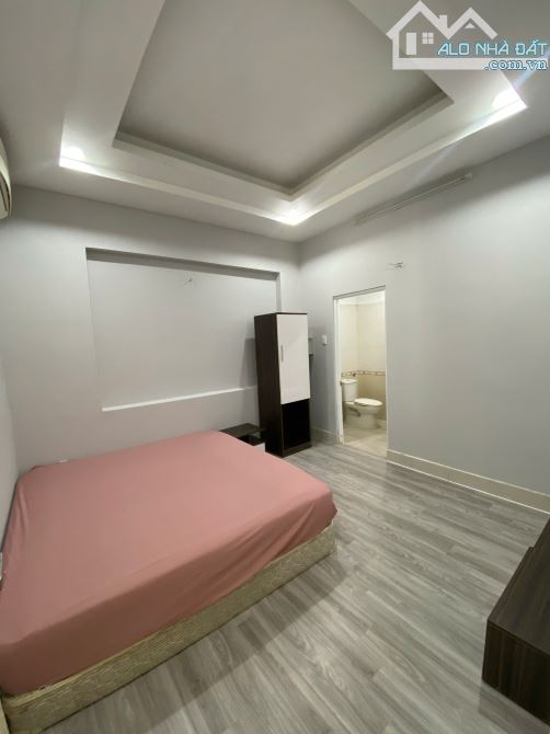 BÁN NHÀ 6 TẦNG_MẶT TIỀN PHAN ĐĂNG LƯU_ĐÃ HOÀN CÔNG_KINH DOANH CHO THUÊ TỐT_14 TỶ - 2
