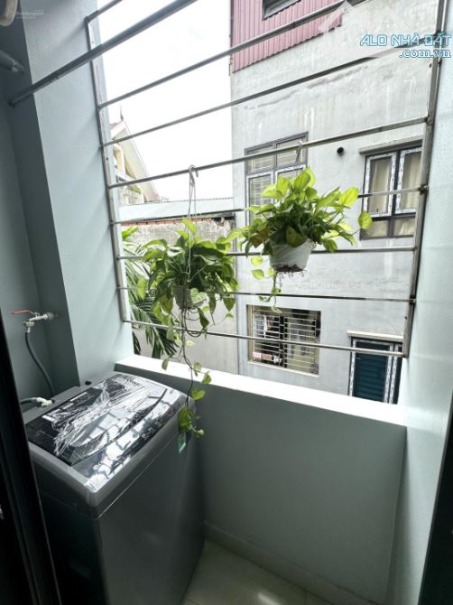 Cần cho thuê nhà nguyên căn Cty - Lớp Học ngõ 8x Ngọc Khánh - Ba Đình - 2