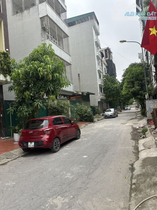 Bán Đất Phân Lô Lê Quang Đạo 50m² x Mt 5m, Vỉa Hè, Ô Tô Tránh, Kinh Doanh Đỉnh 13.8 Tỷ - 2