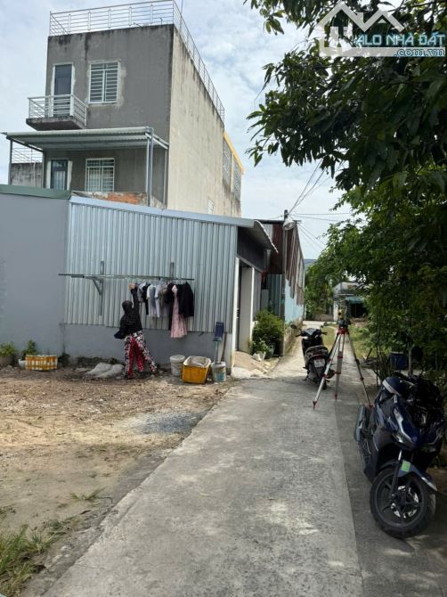 BÁN GẤP LÔ ĐẤT SHR 1/TÂN HIỆP 30 ,TÂN HIỆP,HÓC MÔN NAY LÀ XÃ HÓC MÔN - 2