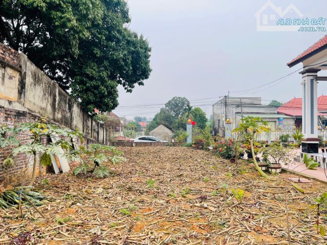 Bán đất trục chính Thượng Nông 150m2 MT6m, cách Hà Nội 10p di chuyển giá chỉ hơn 2 tỷ - 2