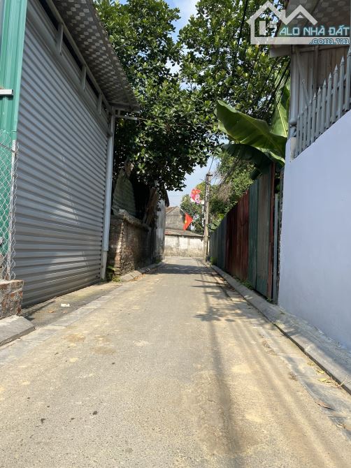 Cần bán lô đất 80m2 tại Xóm Gà xã Cổ Loa huyện Đông Anh Hà Nội. - 2