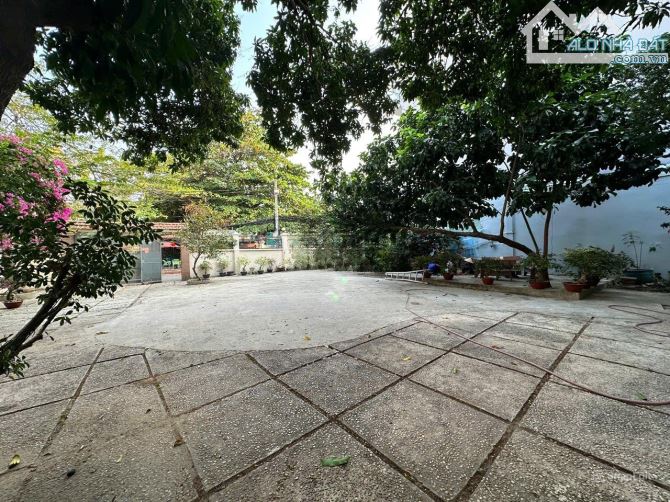 VIP-BIỆT THỰ NGUYỄN TRUNG TRỰC - 20M X 50M- 3 TẦNG- PHƯỜNG 05, BÌNH THẠNH - 2