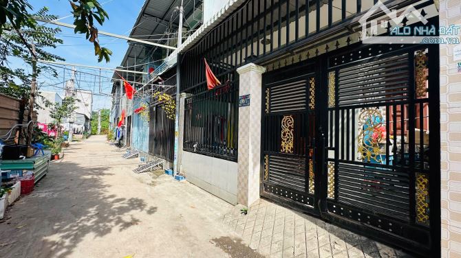 Đất gần KDC Tứ Hải,Tân Đông Hiệp,TP Dĩ An - 2