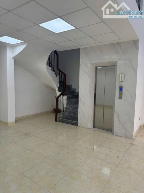 💥 BÁN SHOPHOUSE TERA AN HƯNG - MẶT ĐƯỜNG ĐÔI 42M - 7 TẦNG 💥 Diện tích: 96m2 Xây 7 tầng, - 2