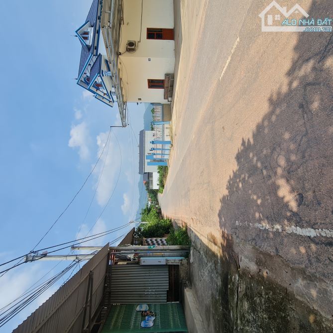 Bán lô đất 450m2 cực đẹp thôn Phúc Xuân, 50m ra đường oto tránh, KD. Tiện chia lô nhỏ - 2