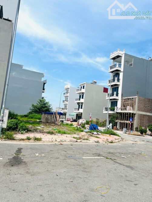Bán Lô Đất TĐC Kiến Thiết, Hải Phòng Gần Vinhomes Hồng Bàng – Sổ Đỏ Chính Chủ, Giá Tốt - 2