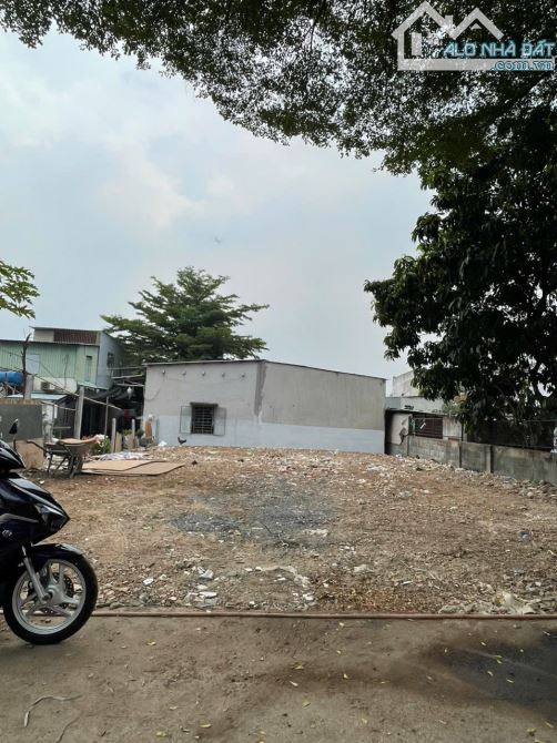 Bán đất đường Phạm Văn Đồng, P.Linh Tây, Thủ Đức, DT 77m2 (4,5 x 17) giá 4,7 tỷ - 2