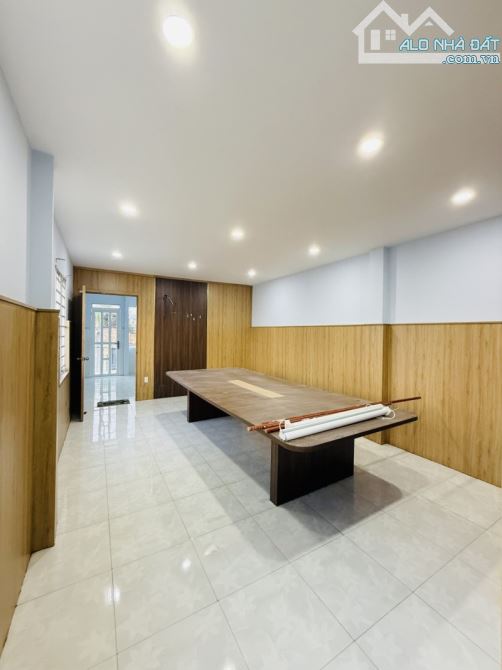 SIÊU PHẨM 5 TẦNG KHU VIP TÂN THỚI NHẤT GẦN PHAN VĂN HỚN- 60M2 (4x15)- HẺM 12M. CHỈ 7 TỶ XX - 2