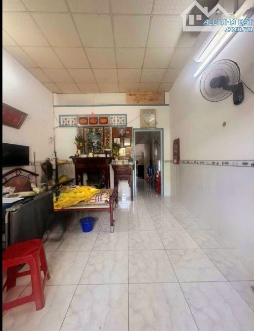 Bán nhà Nguyễn Quý Yêm 72m2 2 tầng hoàn công đủ, nhỉnh 5 tỷ - 2