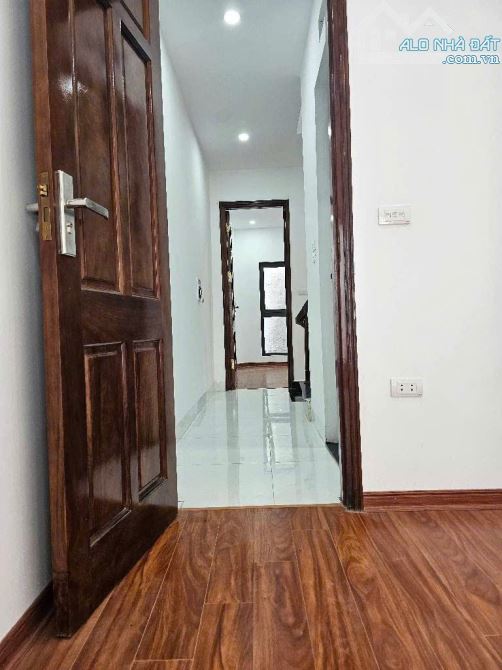 🌟 BÁN NHÀ 5 TẦNG MỚI - NGŨ HIỆP, THANH TRÌ - 5.7 TỶ 🌟 - 2