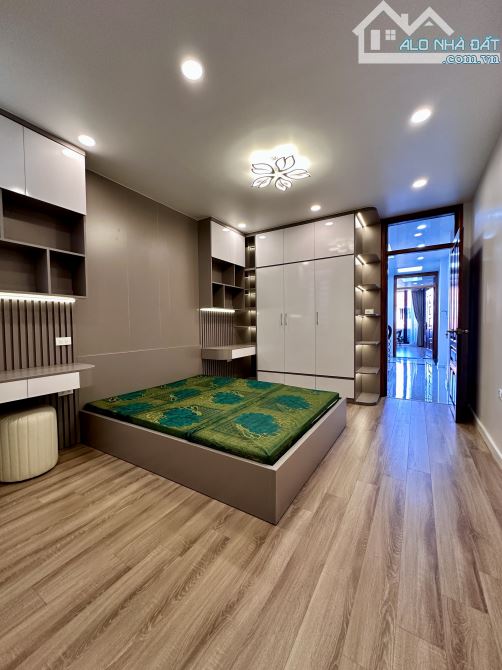 Bán Nhà Xuân Đỉnh - Phạm Văn Đồng  - Nhà Đẹp Ở Ngay - Tiện Ích Bủa Vây 5 Tầng 4 Ngủ ~ 7 Tỷ - 2