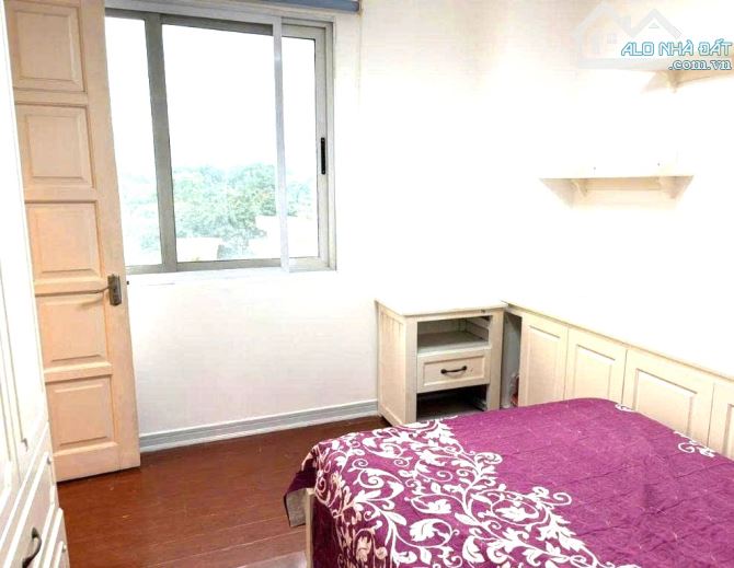 ❇️ CHO THUÊ CHUNG CƯ TOÀ E1 KĐT CIPUCHA, TÂY HỒ 142 M2, 4 PHÒNG NGỦ, 2 VS. FULL ĐỒ - 2