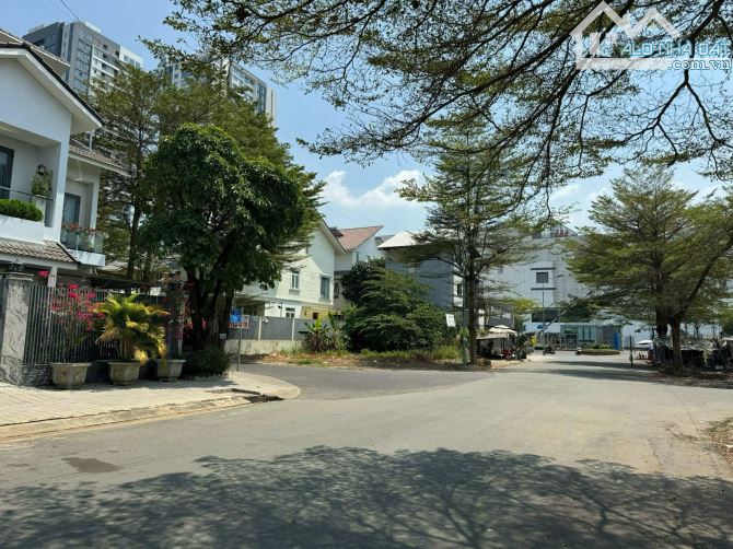 Bán đất Sadeco Nghỉ Ngơi Giải Trí Ngay ViVo City giá tốt Đầu tư an toàn chỉ 110 triệu/m2 - 2