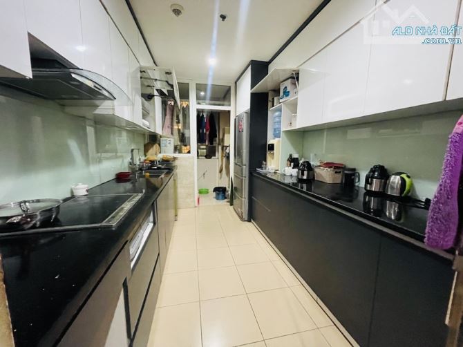 BÁN CĂN HỘ VINACONEX 1 KHUẤT DUY TIẾN DT 149M 3PN CĂN GÓC VIEW HỒ MỄ TRÌ 7,5 TỶ - 2
