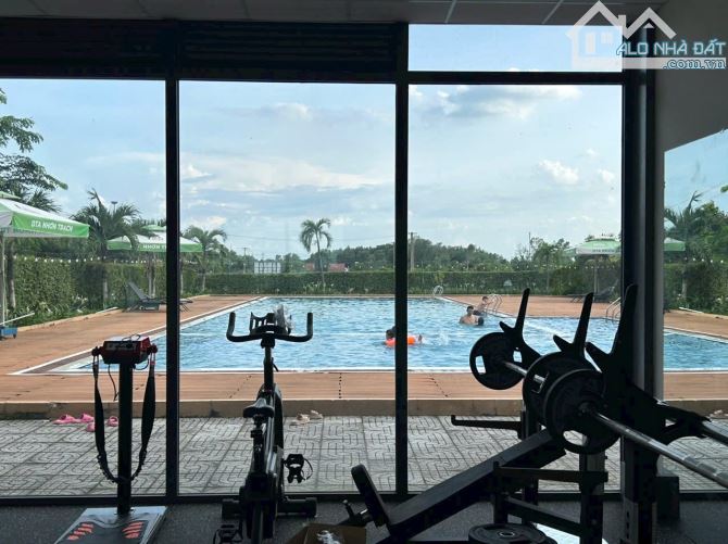 Bán nhà 52m2 ngay cổng sân bay Long Thành chỉ 660 triệu, thanh toán trước 198tr (30%) - 2