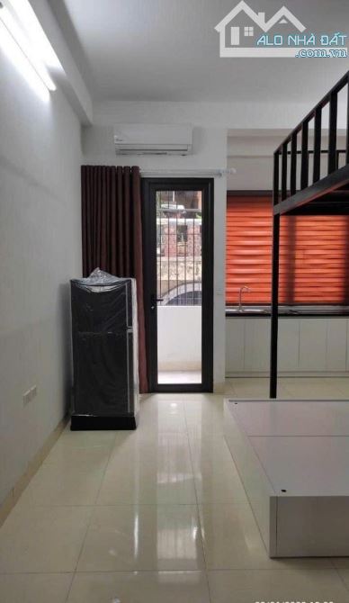 MẶT PHỐ NGUYỄN TRÃI 20 TỶ DT 80M MT 8M 7T Ô TÔ TRÁNH KINH DOANH MẶT TIỀN KHỦNG CỰC SÁNG TH - 2