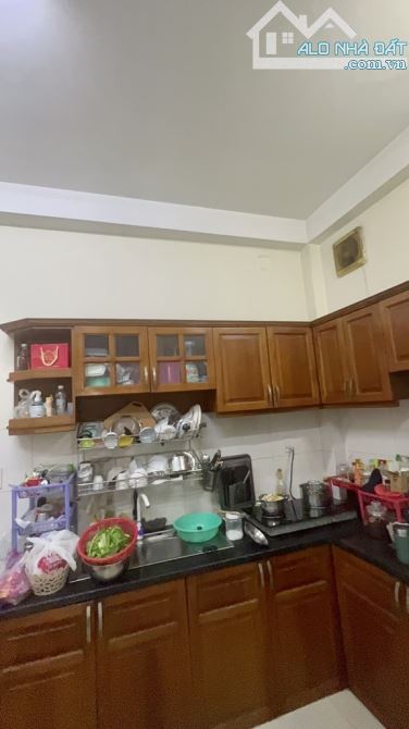 NHÀ MẶT TIỀN ĐƯỜNG SỐ SÁT CHỢ HIỆP BÌNH - GẦN GIGAMALL PHẠM VĂN ĐỒNG- 56M- 2 TẦNG 4X15- 5. - 2